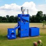 Máy xát nghiền 2 tác dụng TF2200 PRO